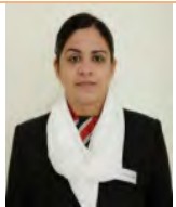 Ms. Jyoti Sandhu CJJD