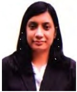 Ms. Reetu Secretory DLSA