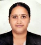 Ms Rekha Chaudhary, Civil Judge (Junior Division), Kaithal
