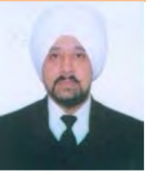 Sh Devinder Singh