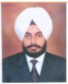Dr. Aman Inder Singh CJM