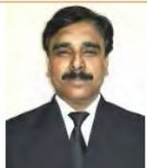 Sh. Vinod Kumar CJM