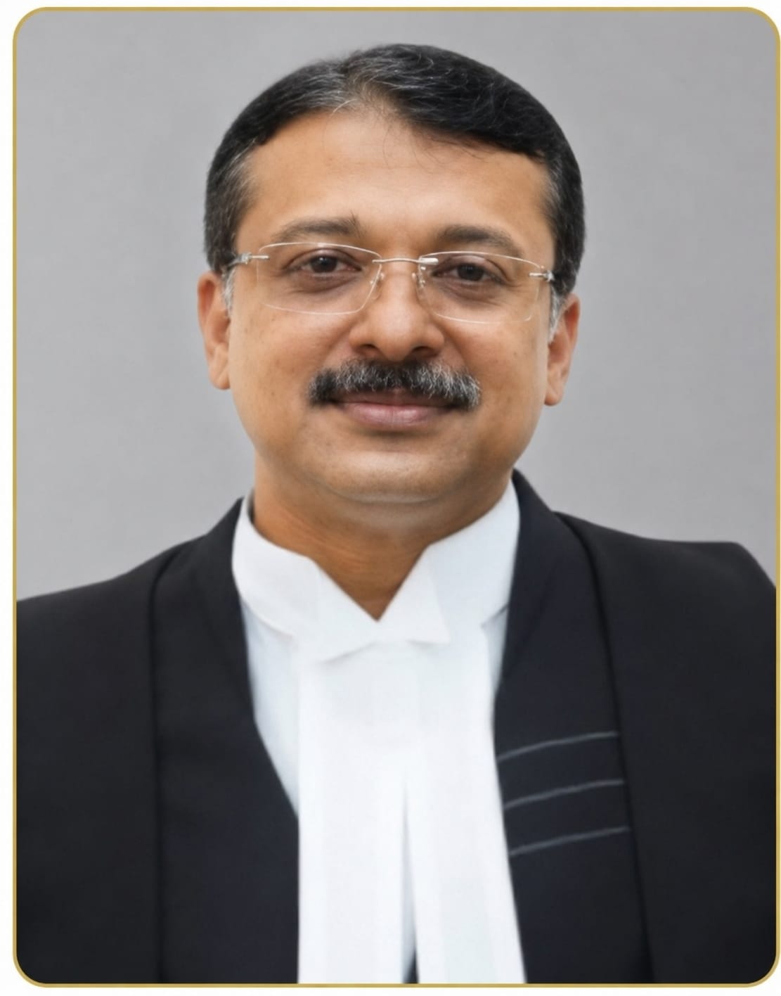 JUSTICE SATHISH NINAN1