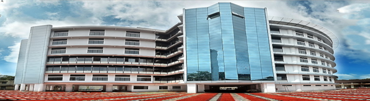 Ernakulam District Court Complex
