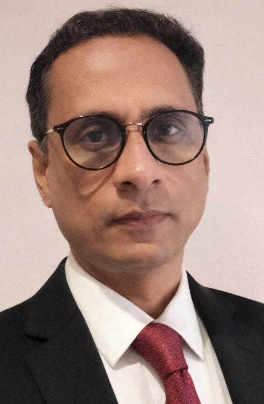 K K Balakrishnan