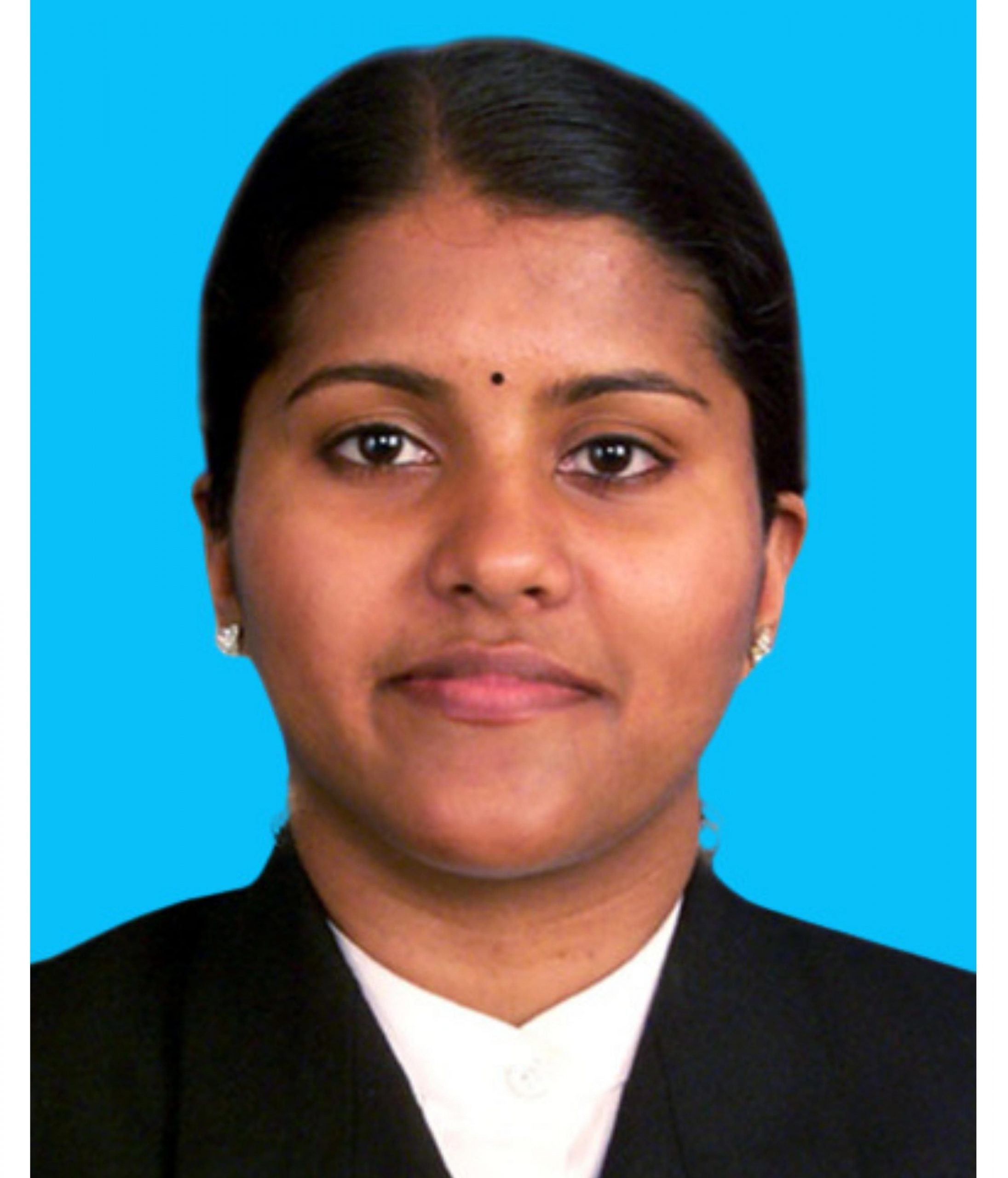 Smt V G Anupama District Court Ernakulam India