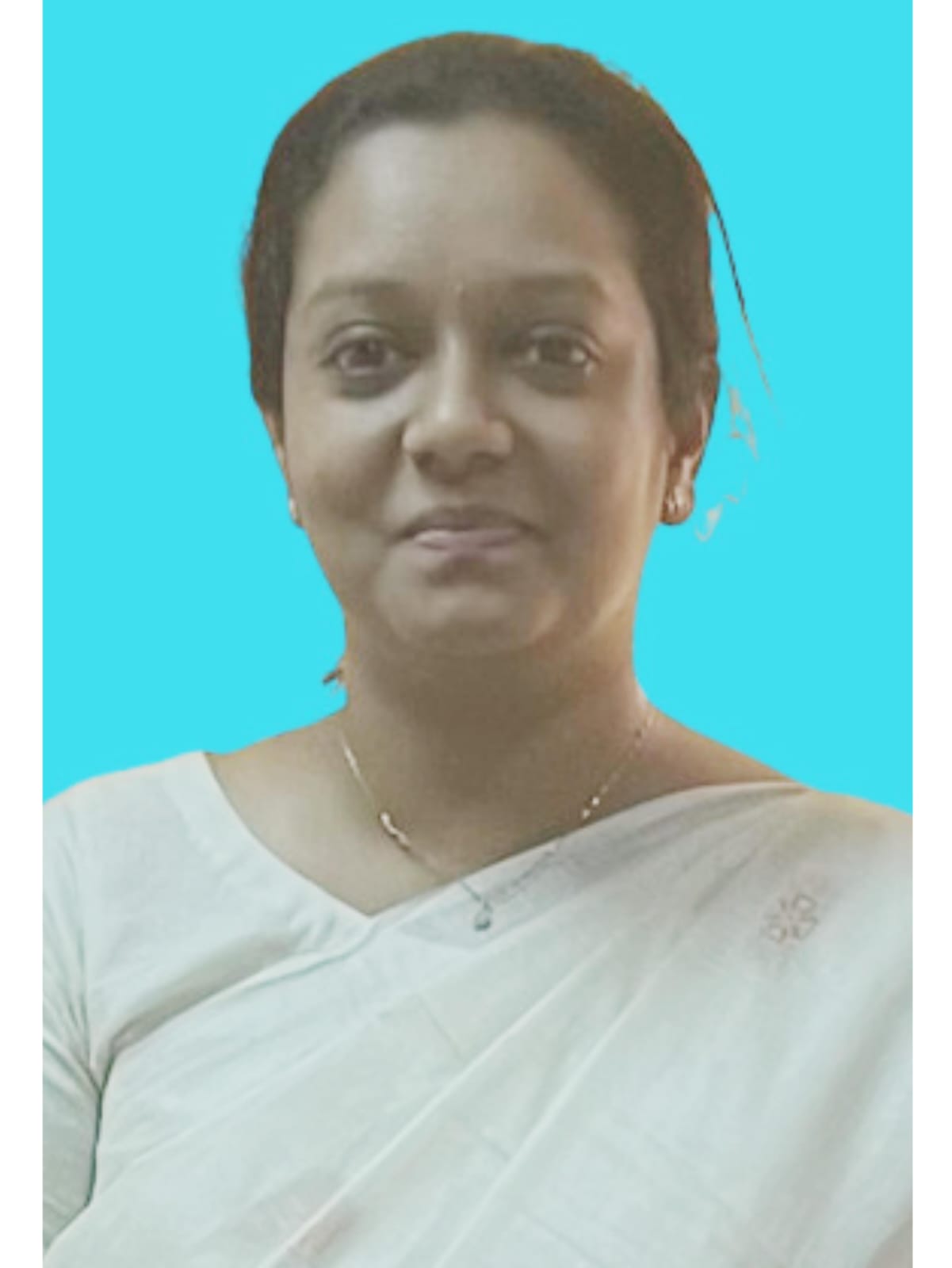 Smt. Anisha S. Panicker | DISTRICT COURT, ERNAKULAM | India