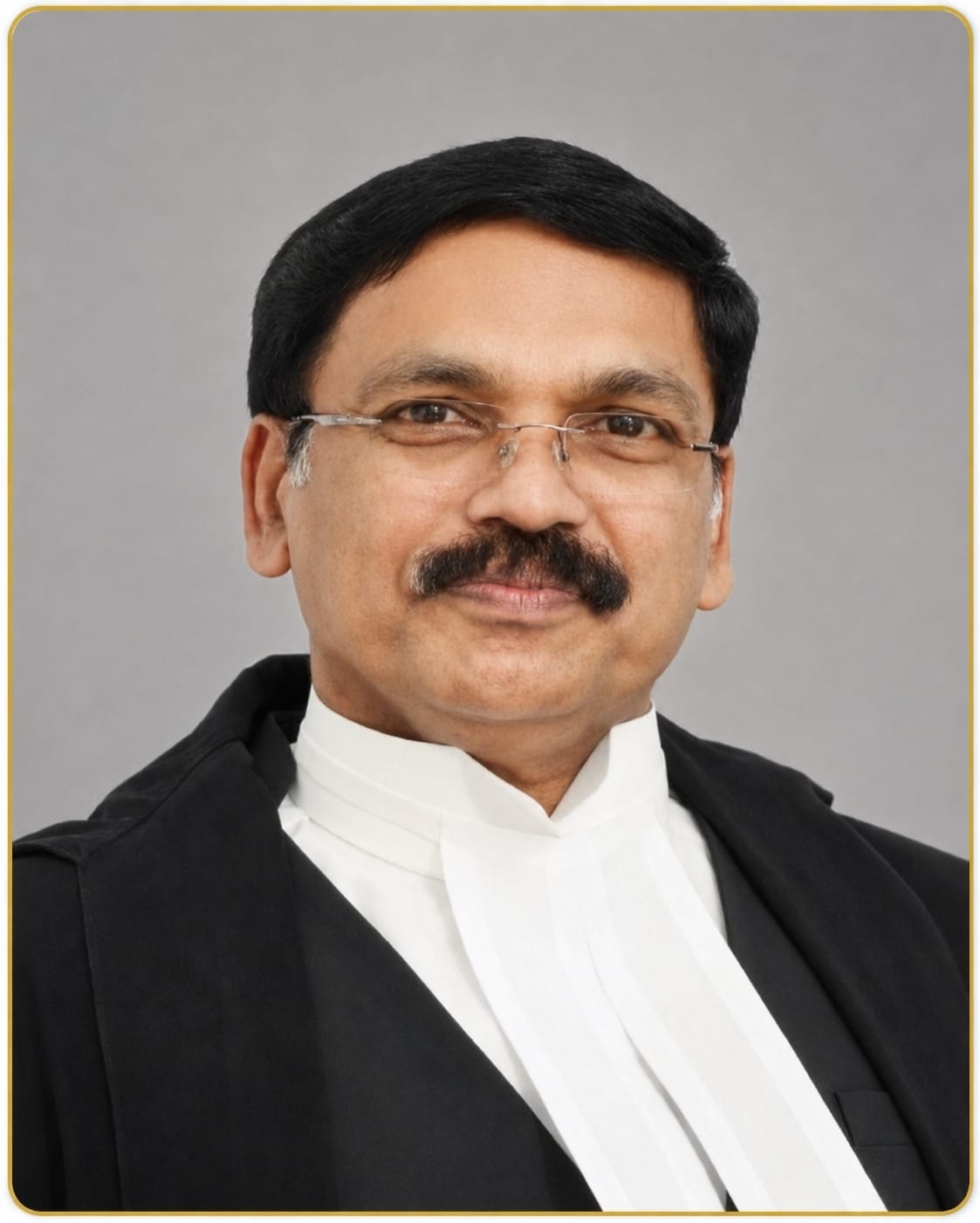 JUSTICE M. A. ABDUL HAKHIM