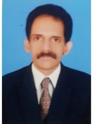 Mujeeb Rahman C
