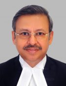Justice Amit Rawal