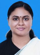 List of Judges | DISTRICT COURT, ERNAKULAM | India