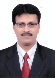 Sri. Mohammed Roshan Sha | DISTRICT COURT, CHIKKABALLAPURA | India