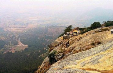 Tippu Drop Nandi Hills