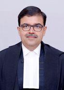 Hon’ble Mr. Justice Ashwani Kumar Mishra
