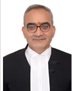 Hon'ble Mr. Justice Sureshwar Thakur