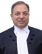 Justice Sandeep Moudgil