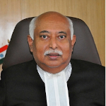 Honble Mr Justice Biswanath Somadder