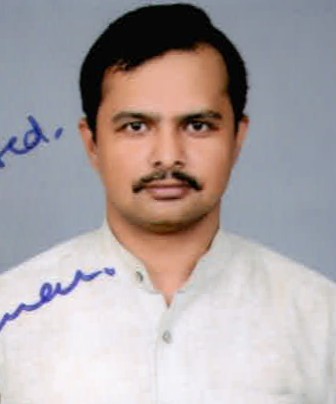 Ajay Kumar-III