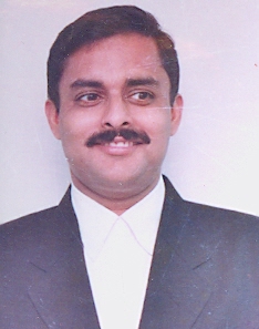 Sri Sanjiv Pandey