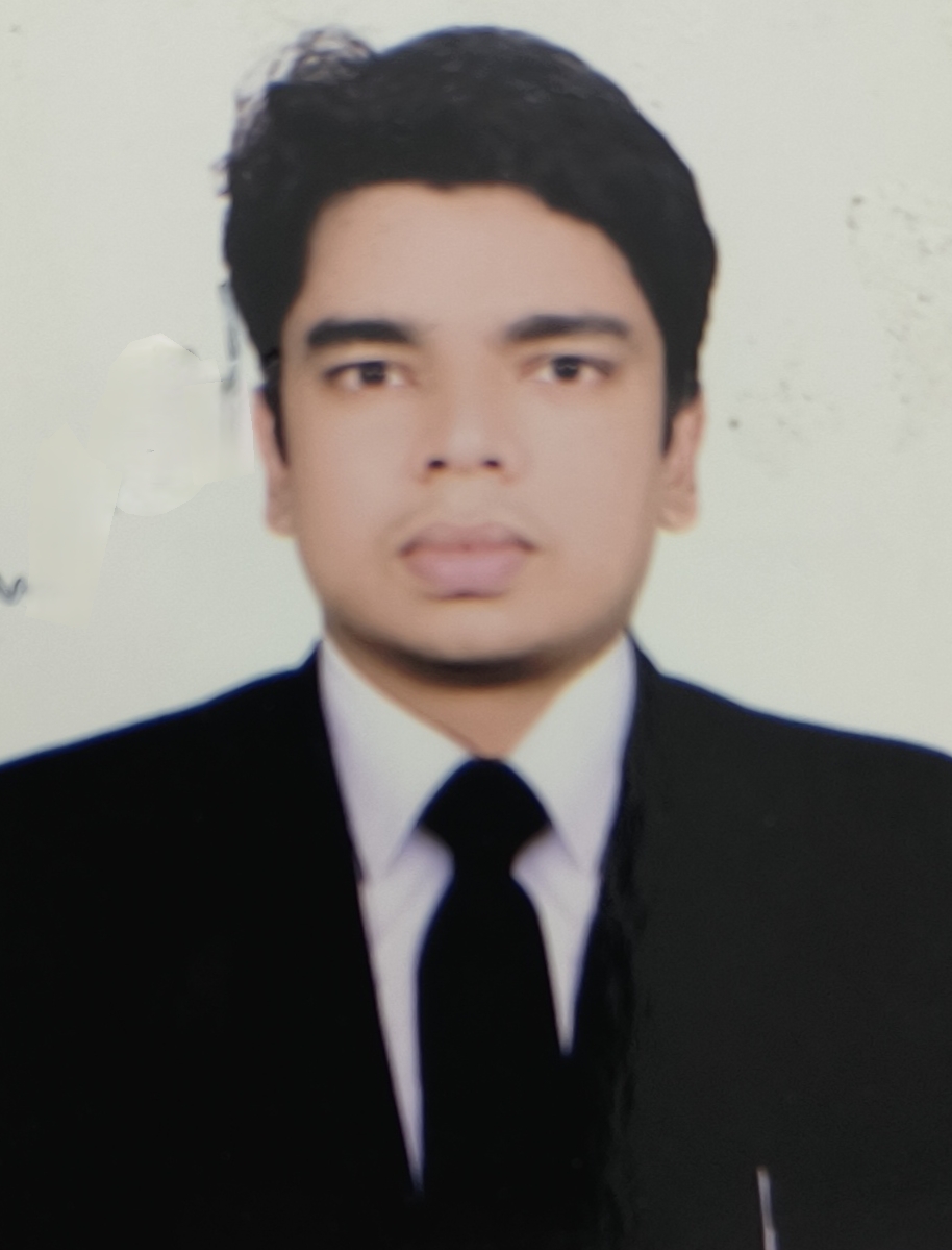 SRI TARUN KUMAR SINGH | District Court Varanasi | India