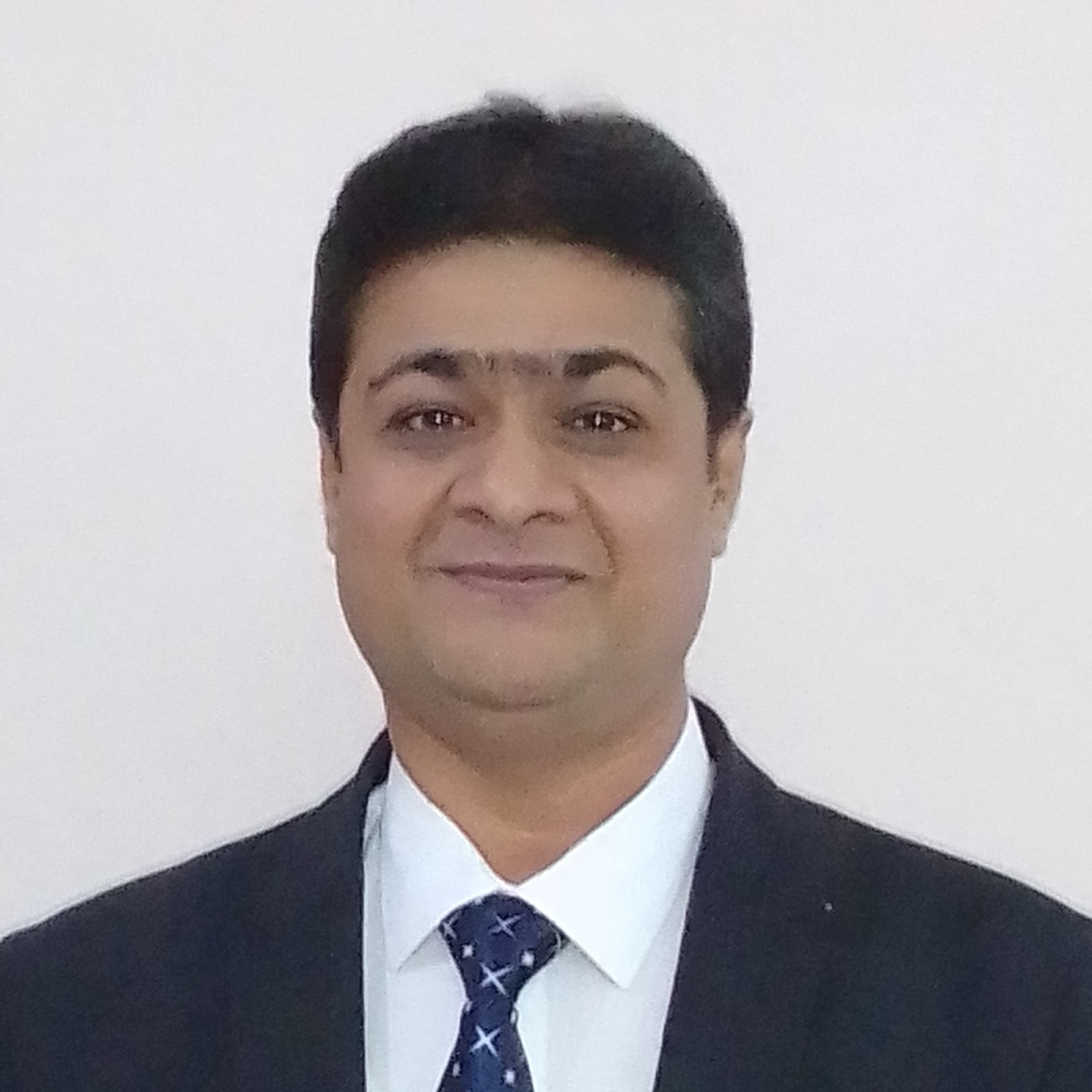 Mr. T. R. Detai