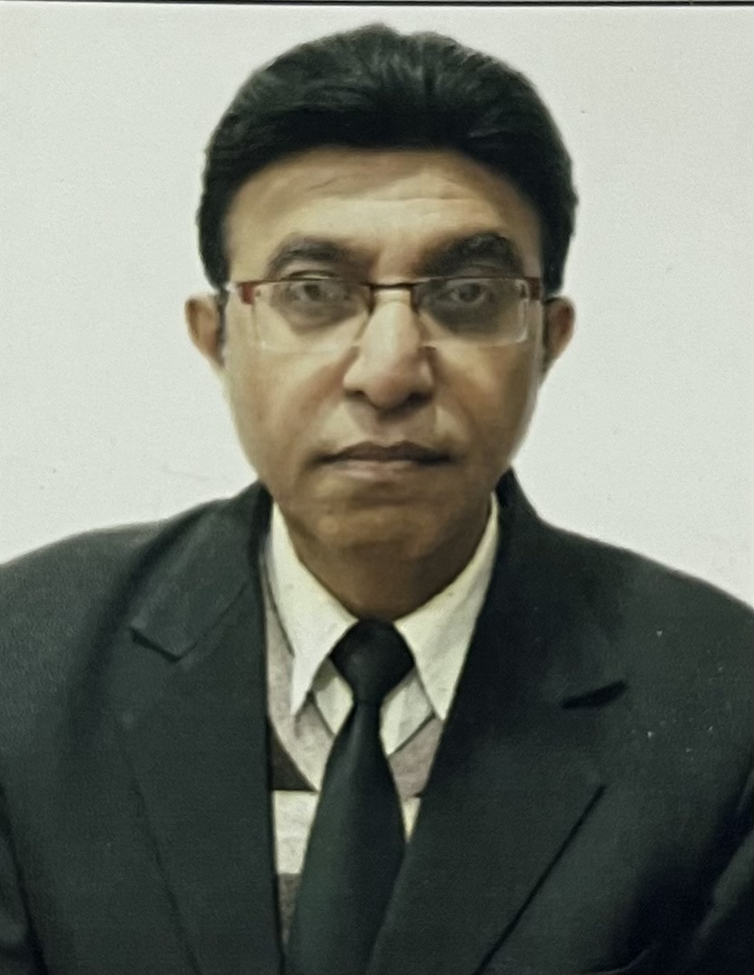 K. R. Rabari PDJ Sabarkantha