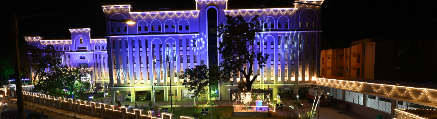 District Court Sabarkantha at Himatnagar