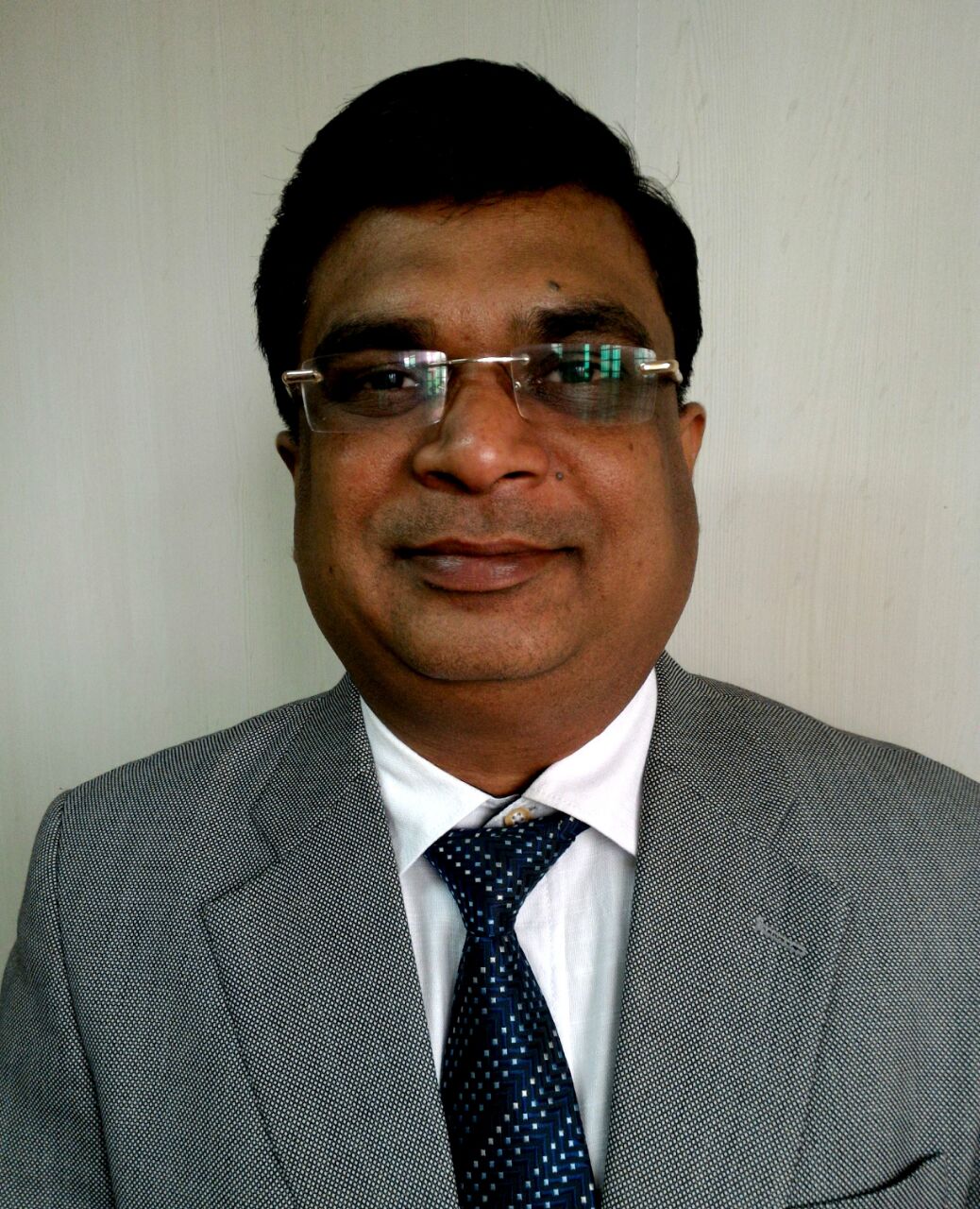 Shri Vivek Kumar Verma (trnsf) 