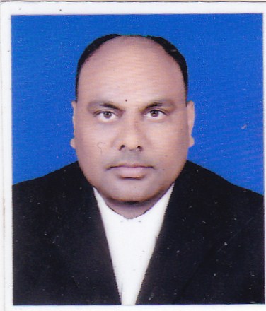 SATISH KUMAR JAISWAL