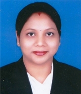 SMT. RASHMI NETAM