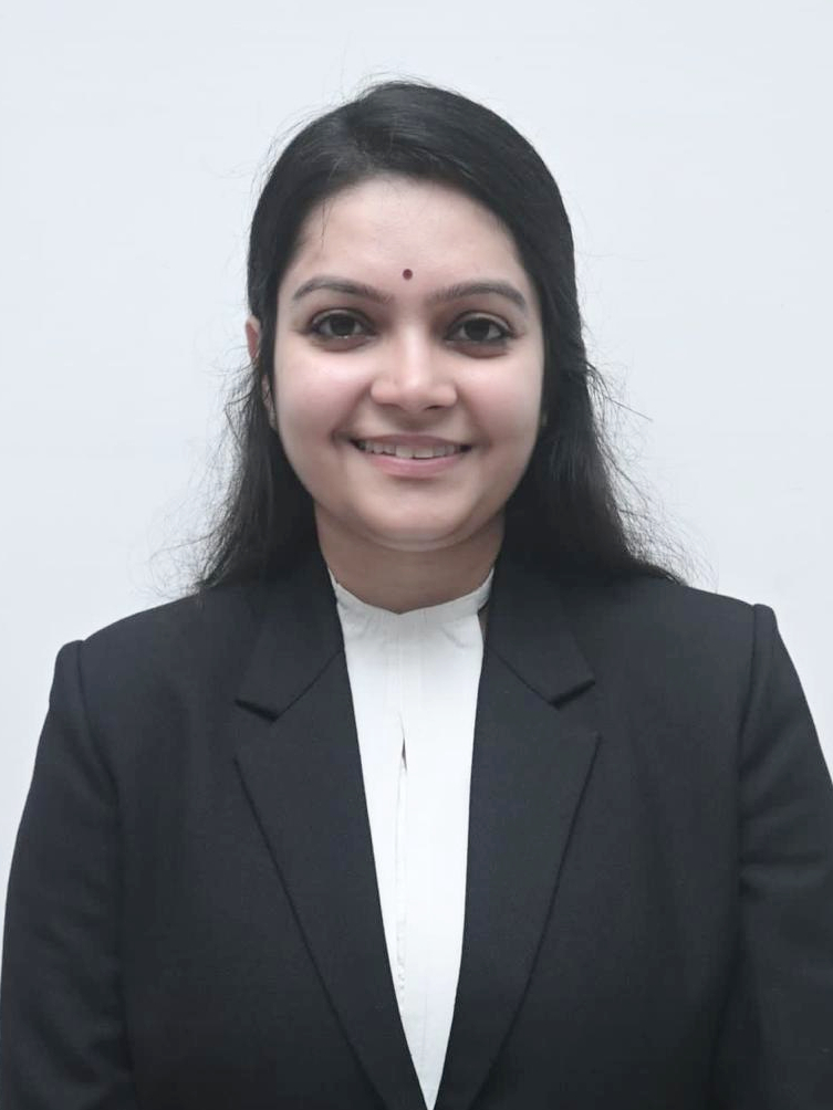 AISHWARYA DIWAN