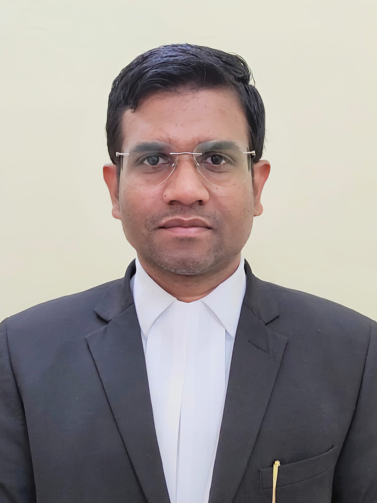 Ravi Kumar Mahobia