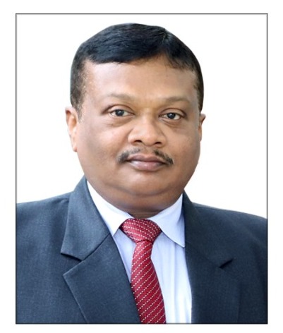 K. VINOD KUJUR