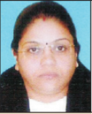 SMT. SANGEETA NAVEEN TIWARI