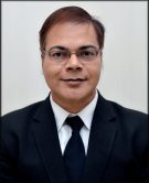 BHANU PRATAP SINGH TYAGI