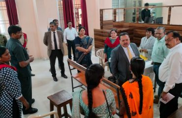 National Lok Adalat