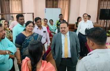 National Lok Adalat