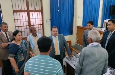 National Lok Adalat