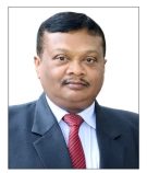 K. VINOD KUJUR