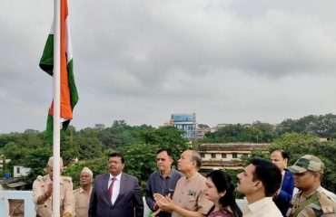 Independence Day 2025