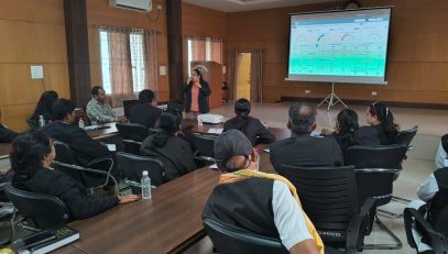 Training Program