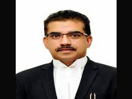 JUSTICE Raja Vijayaraghavan