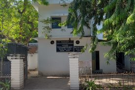 District and Sessions Court Kavaratti