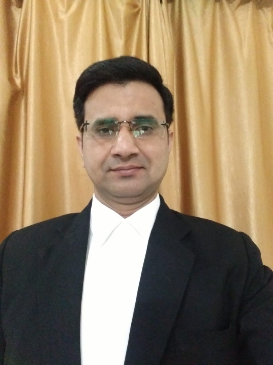 Sh Anil Kumar