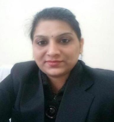 Smt Sarita Chaudhary