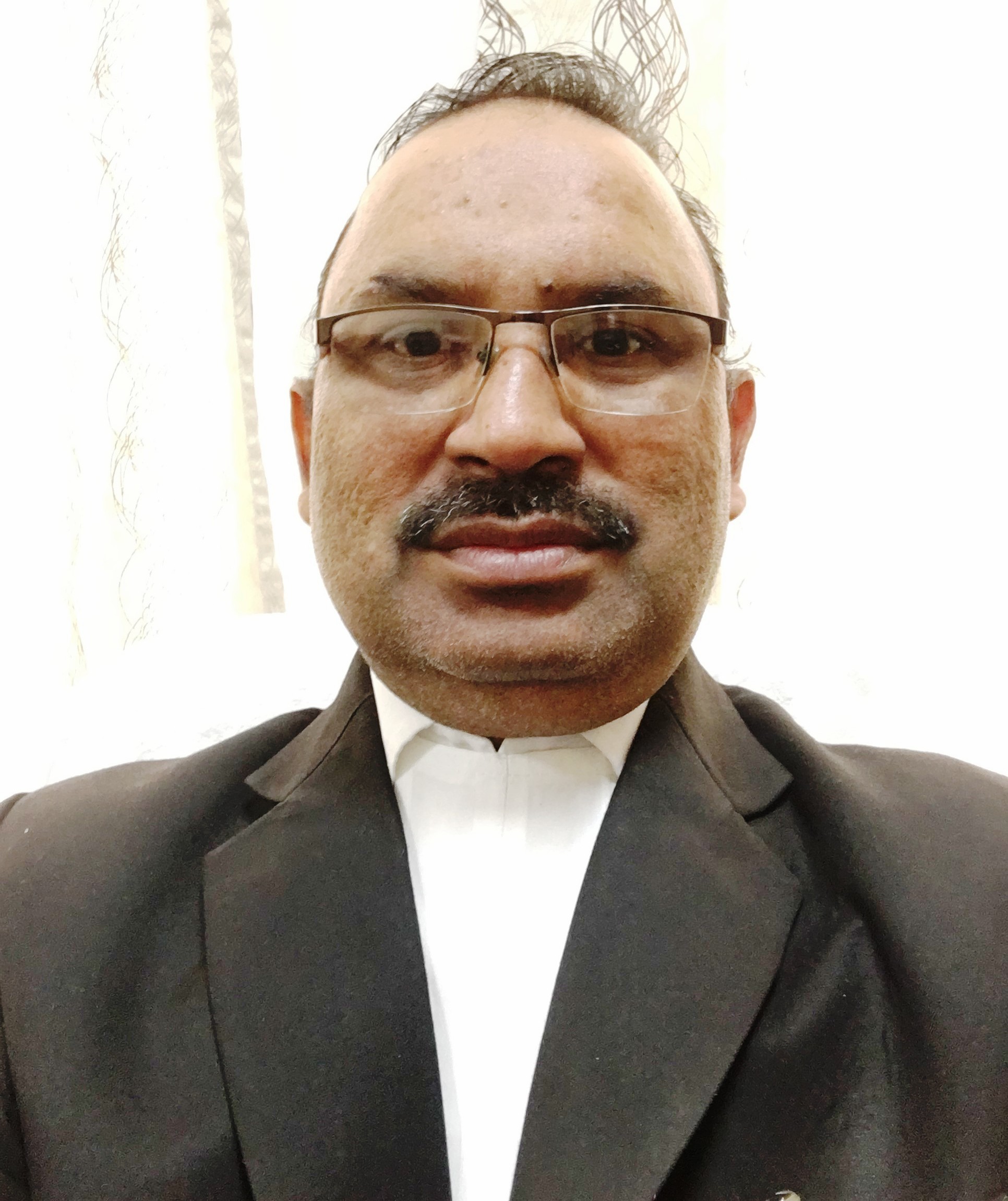 Sh. Rajesh Kumar