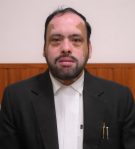 List of Judges | District and Sessions Court Surguja | India