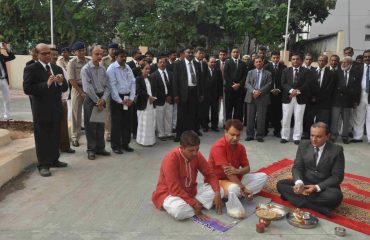 Bardoli Taluka Court | District Court Surat - Gujarat | India