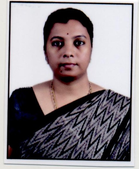 SMT. USHARANI B T