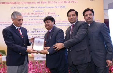 Best DLSa-Awards